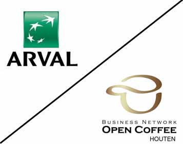 Open Coffee Houten --- ARVAL ---